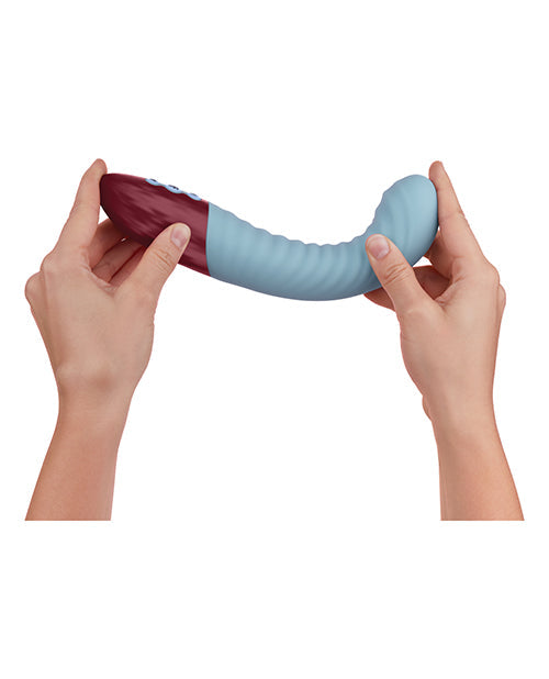 Femme Funn Lola G - Light Blue - Awesome Adult Toys