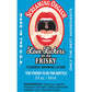 Love Lickers - 2 oz Screaming Orgasm Raspberry - Awesome Adult Toys 