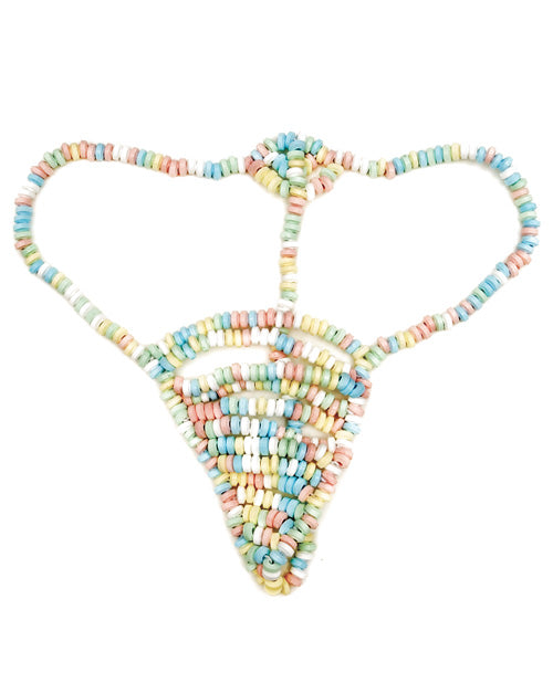Candy G-String - Awesome Adult Toys 