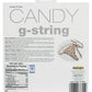 Candy G-String - Awesome Adult Toys 
