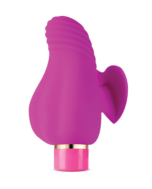 Blush Aria Erotic AF - Plum - Awesome Adult Toys 