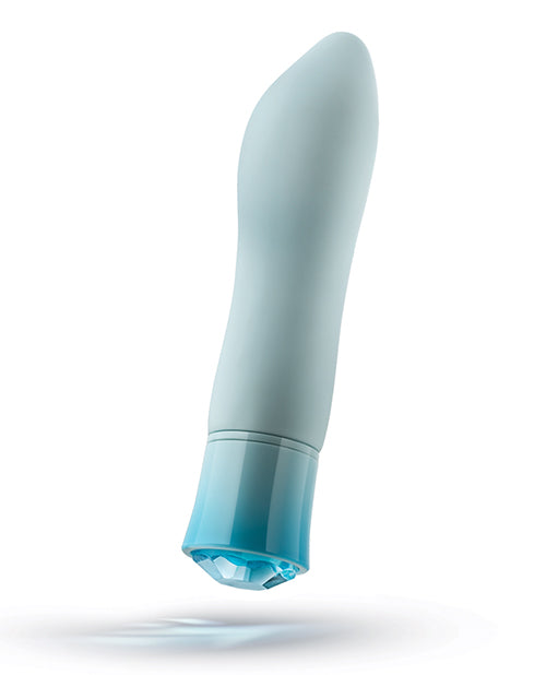 Blush Oh My Gem Ardor - Aquamarine - Awesome Adult Toys 