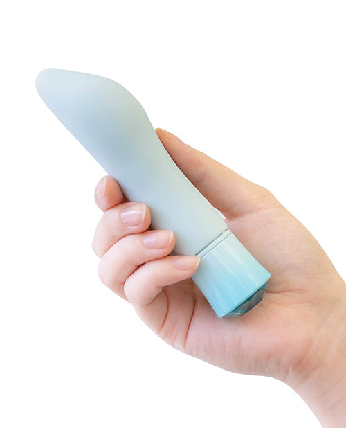 Blush Oh My Gem Ardor - Aquamarine - Awesome Adult Toys 