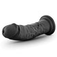 Blush Ruse Jammy - Black - Awesome Adult Toys 