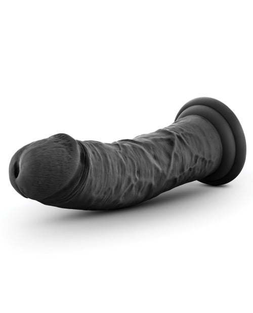 Blush Ruse Jammy - Black - Awesome Adult Toys 