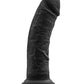 Blush Ruse Jammy - Black - Awesome Adult Toys 