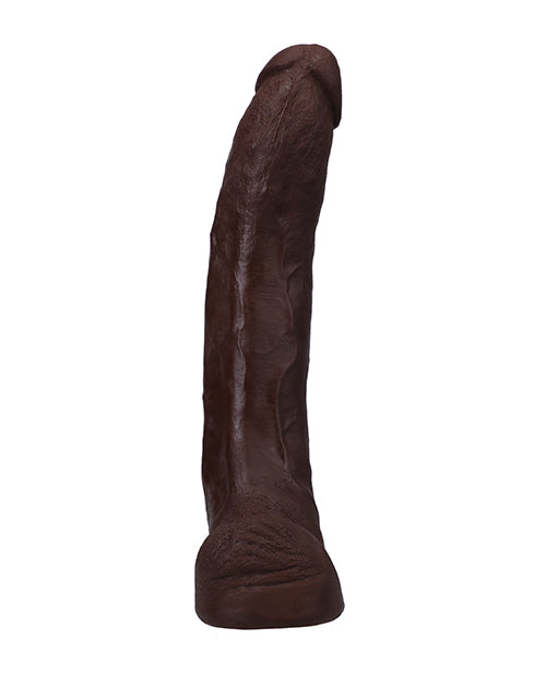 Signature Cocks ULTRASKYN 13.5" Cock w/Removable Vac-U-Lock Suction Cup - Dredd Doc Johnson