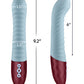 Femme Funn Lola G - Light Blue - Awesome Adult Toys 