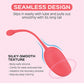 Mango Tropical 6 Weighted Kegel Ball Exercise Set Uc Global Trade INChoney Play B