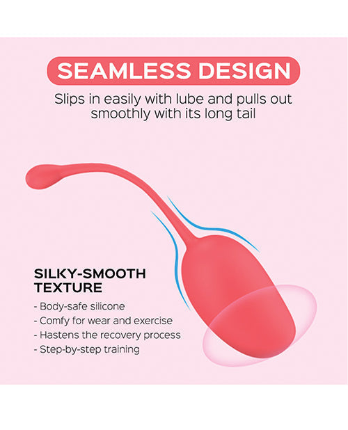 Mango Tropical 6 Weighted Kegel Ball Exercise Set Uc Global Trade INChoney Play B
