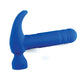 $Love Tap the Hammer Vibrator - Blue - Awesome Adult Toys 