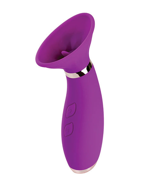 Seduction Suction Clitoral Stimulator Uc Global Trade INChoney Play B