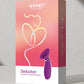 Seduction Suction Clitoral Stimulator Uc Global Trade INChoney Play B
