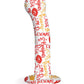 Collage Paris Large Dildo | G Spot Silicone Big Dildo | Suction Cup Dildo | Best Dildo - Awesome Adult Toys 