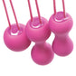 Je Joue Ami Progressive Pelvic Weights - Fuchsia Je Joue