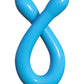Classix 18" Bendable Double Whammy - Blue Pipedream Products