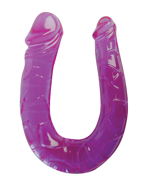 Lucky Lady Double Sided Dildo | Dual Stimulator Giant Dildo | Anal Dildo | Double Dildo - Awesome Adult Toys 