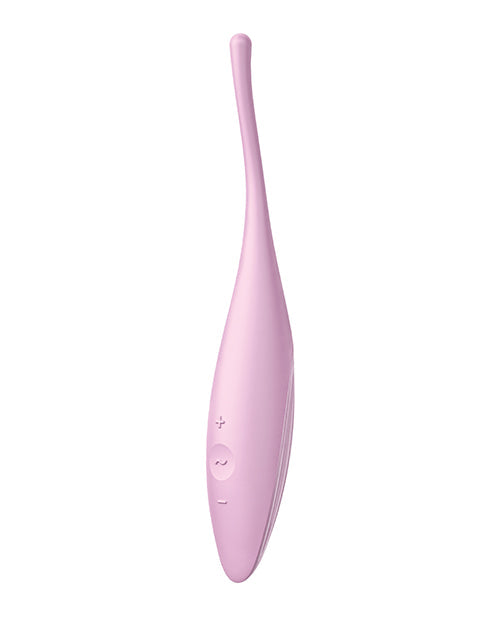 Satisfyer Twirling Joy - Pink Eis INCsatisfyer