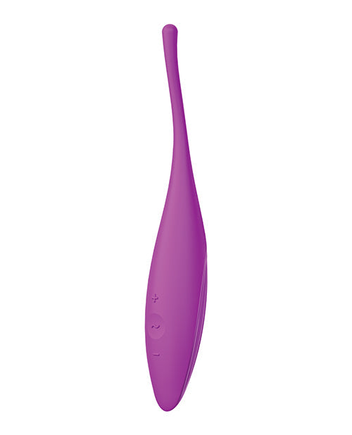 Satisfyer Twirling Joy - Purple Eis INCsatisfyer