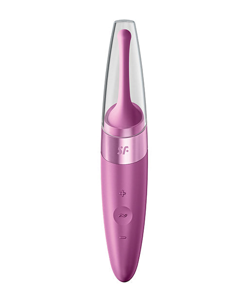Satisfyer Twirling Delight - Rose Eis INCsatisfyer